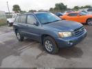 Toyota Highlander V6 Image 1