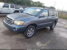 Toyota Highlander V6 Image 3
