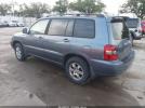 Toyota Highlander V6 Image 2