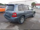 Toyota Highlander V6 Image 5