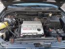Toyota Highlander V6 Image 8