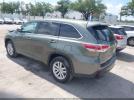 Toyota Highlander Le V6 Image 7