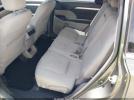 Toyota Highlander Le V6 Image 8