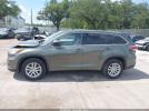 Toyota Highlander Le V6 Image 14