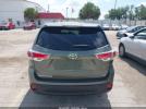 Toyota Highlander Le V6 Image 13