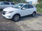 Chevrolet Equinox Fwd Lt Image 13