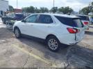 Chevrolet Equinox Fwd Lt Image 12