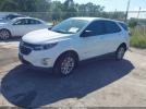 Chevrolet Equinox Ls Image 8