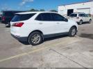 Chevrolet Equinox Ls Image 7