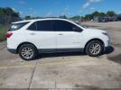 Chevrolet Equinox Ls Image 16