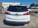 Chevrolet Equinox Ls Image 14