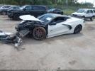 Chevrolet Corvette Rwd  3lt Image 3