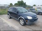 Chevrolet Captiva 2ls Image 1