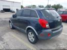 Chevrolet Captiva 2ls Image 2