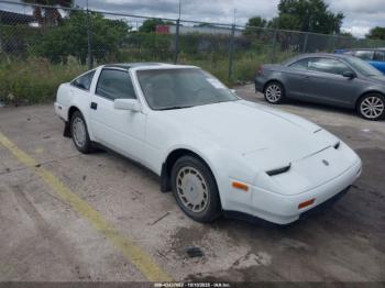  Salvage Nissan 300ZX