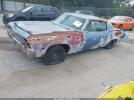 Chevrolet Classic Image 3