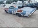 Chevrolet Classic Image 2