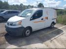 Nissan Nv Image 4
