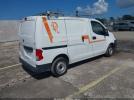 Nissan Nv Image 5