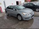 Nissan Sentra Image 1