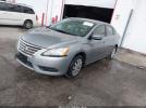 Nissan Sentra Image 2