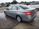 Nissan Sentra Image 3
