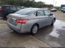 Nissan Sentra Image 8