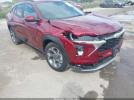 Chevrolet Trax Fwd Lt Image 7
