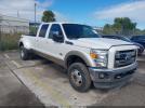 Ford F-350 Lariat Image 1
