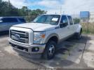 Ford F-350 Lariat Image 2
