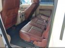 Ford F-350 Lariat Image 4