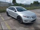Ford Taurus Sel Image 1