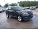 Ford Explorer Limited Image 1