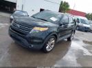 Ford Explorer Limited Image 2