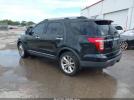 Ford Explorer Limited Image 13