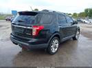 Ford Explorer Limited Image 3