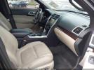 Ford Explorer Limited Image 9