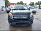 Ford Explorer Limited Image 5