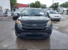 Ford Explorer Limited Image 8