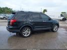 Ford Explorer Limited Image 10
