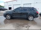 Ford Explorer Limited Image 11
