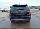 Ford Explorer Limited Image 16