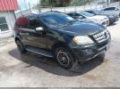 Mercedes-Benz M-Class Image 1