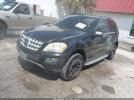 Mercedes-Benz M-Class Image 6