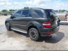 Mercedes-Benz M-Class Image 7
