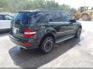 Mercedes-Benz M-Class Image 4