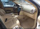 Mercedes-Benz M-Class Image 8