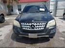 Mercedes-Benz M-Class Image 5