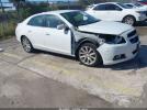 Chevrolet Malibu 2lt Image 1