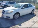 Chevrolet Malibu 2lt Image 2